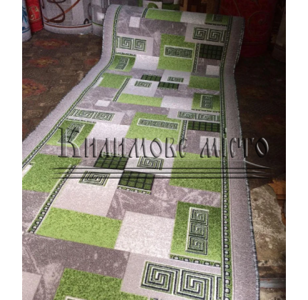 Fitted carpet with picture p1286/46 - высокое качество по лучшей цене в Украине.